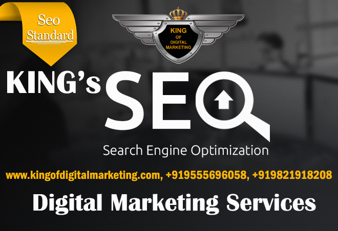 SEO Services